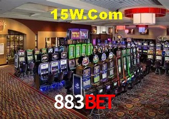 Apostas de Tênis 883Bet