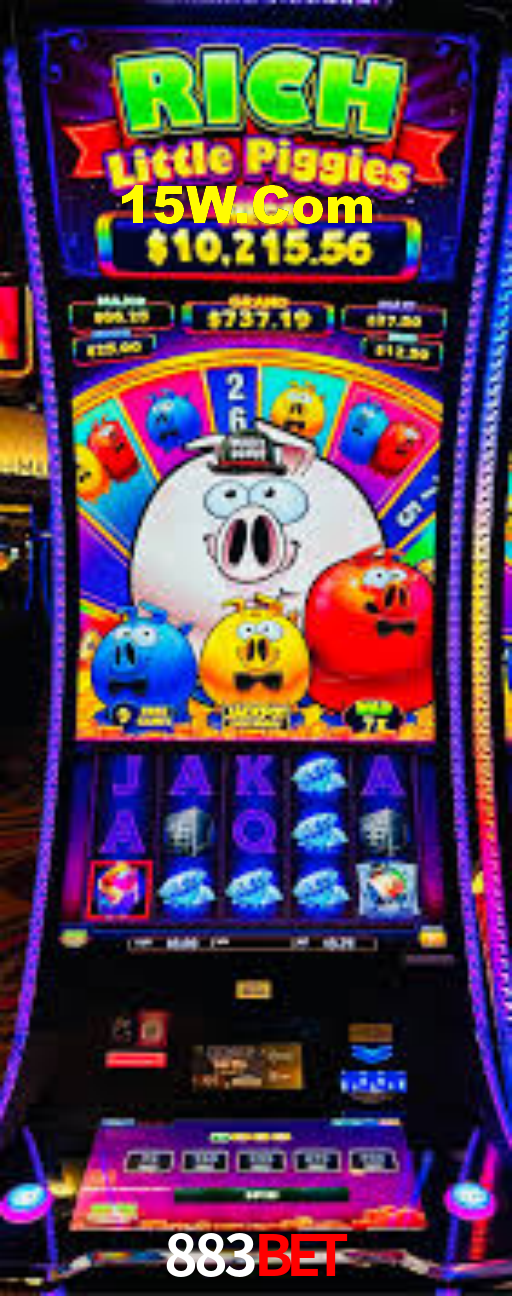 883 Bet App