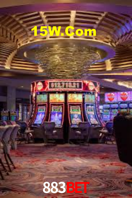883Bet: A Experiência de Casino com Jogos de Mesa ao Vivo