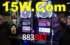 Premium Interface 883Bet