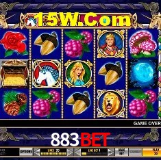 Diretório de Jogos 883Bet