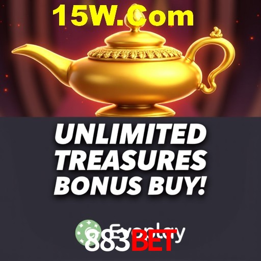 Flash Promotion 883Bet