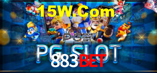 883 Bet App