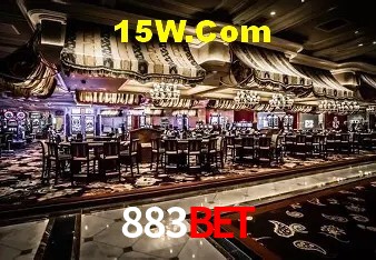 Estatísticas Esportivas 883Bet