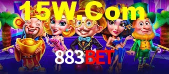 Tournaments 883Bet