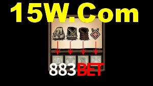 Daily Bonuses 883Bet
