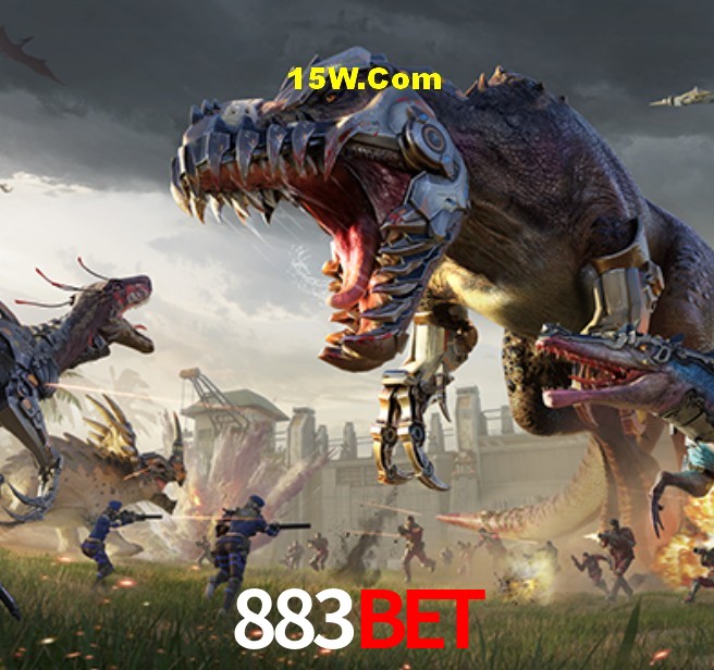 Apostas de Futebol 883Bet