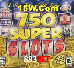Variedade de jogos na 883Bet