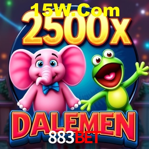 Descubra a Magia dos Jogos de Arcade no 883Bet