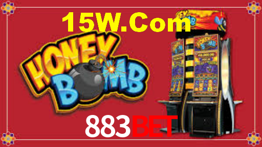 883 Bet App