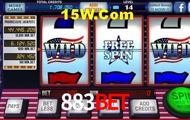 Experiência VIP 883Bet