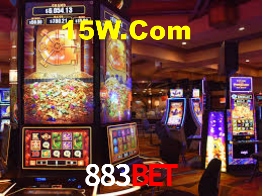 883Bet