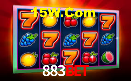 883Bet