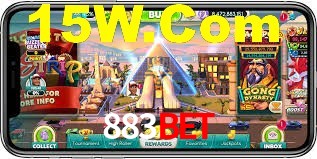 Aviator Game 883Bet