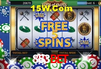 Casino Ao Vivo 883Bet
