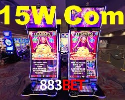 Live Casino 883Bet