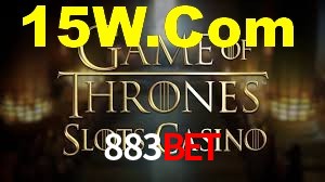 Welcome Bonus 883Bet