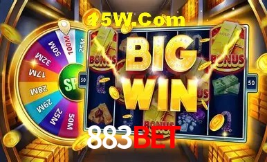 Especiais de Fim de Semana 883Bet