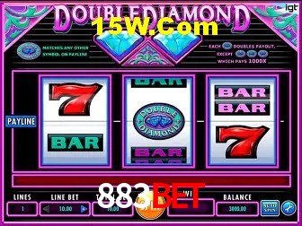 Design Responsivo 883Bet