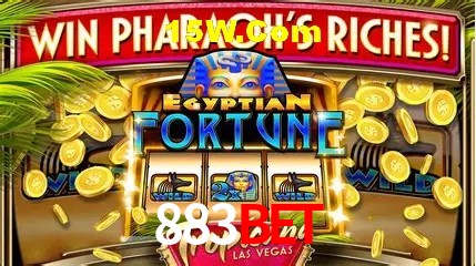 Provedores de Jogos 883Bet