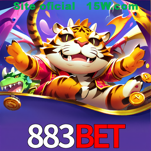 APP oficial da 883Bet para mobile